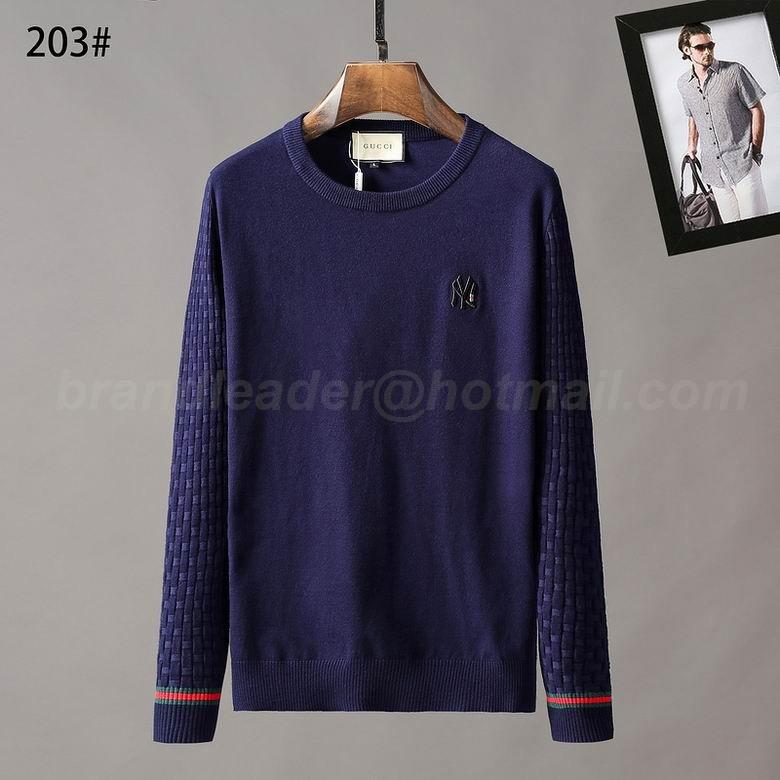 Gucci Men's Sweater 243